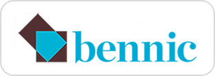 Bennic's Logo