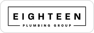Eighteen Plumbing Group's Logo