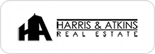 Harris Atkins Real Estate's Logo
