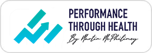 Performance Through Health's Logo