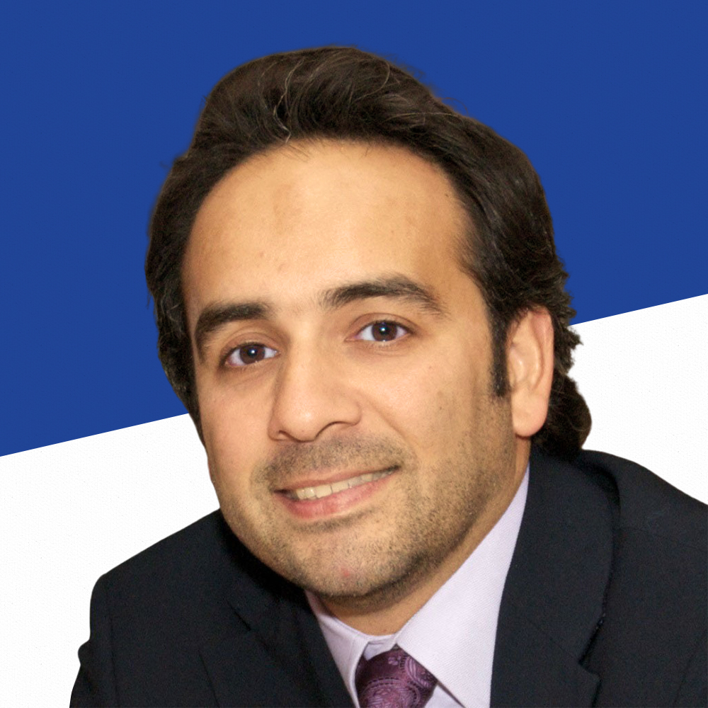 Ali A - Custom App Team Leader