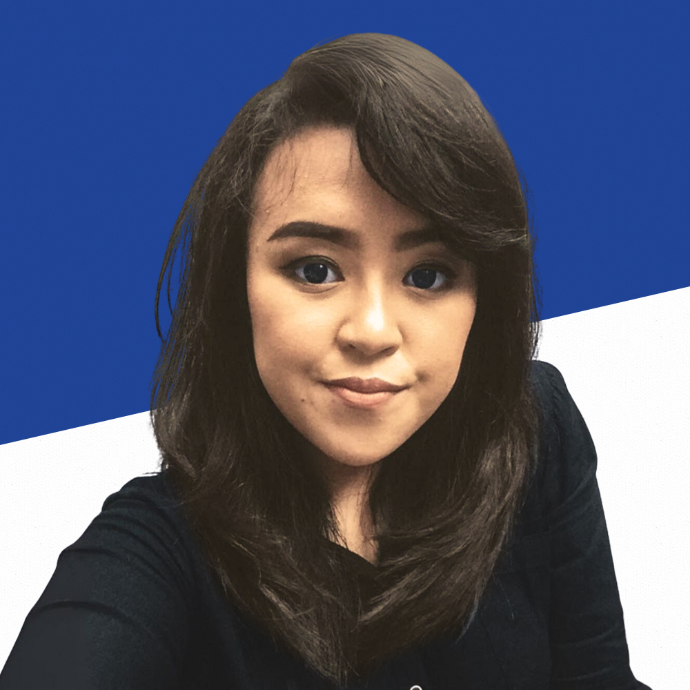 Arvianti K - Social Lead Graphic Designer