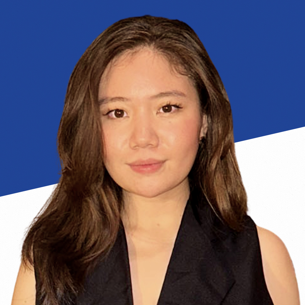 Chelsy R - Branding Consultant