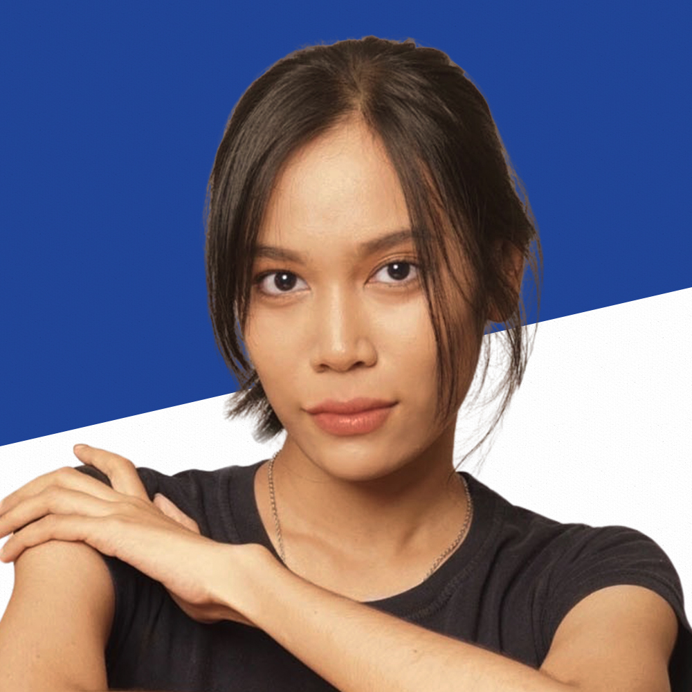 Faradhina S - Lead Motion Graphics Designer