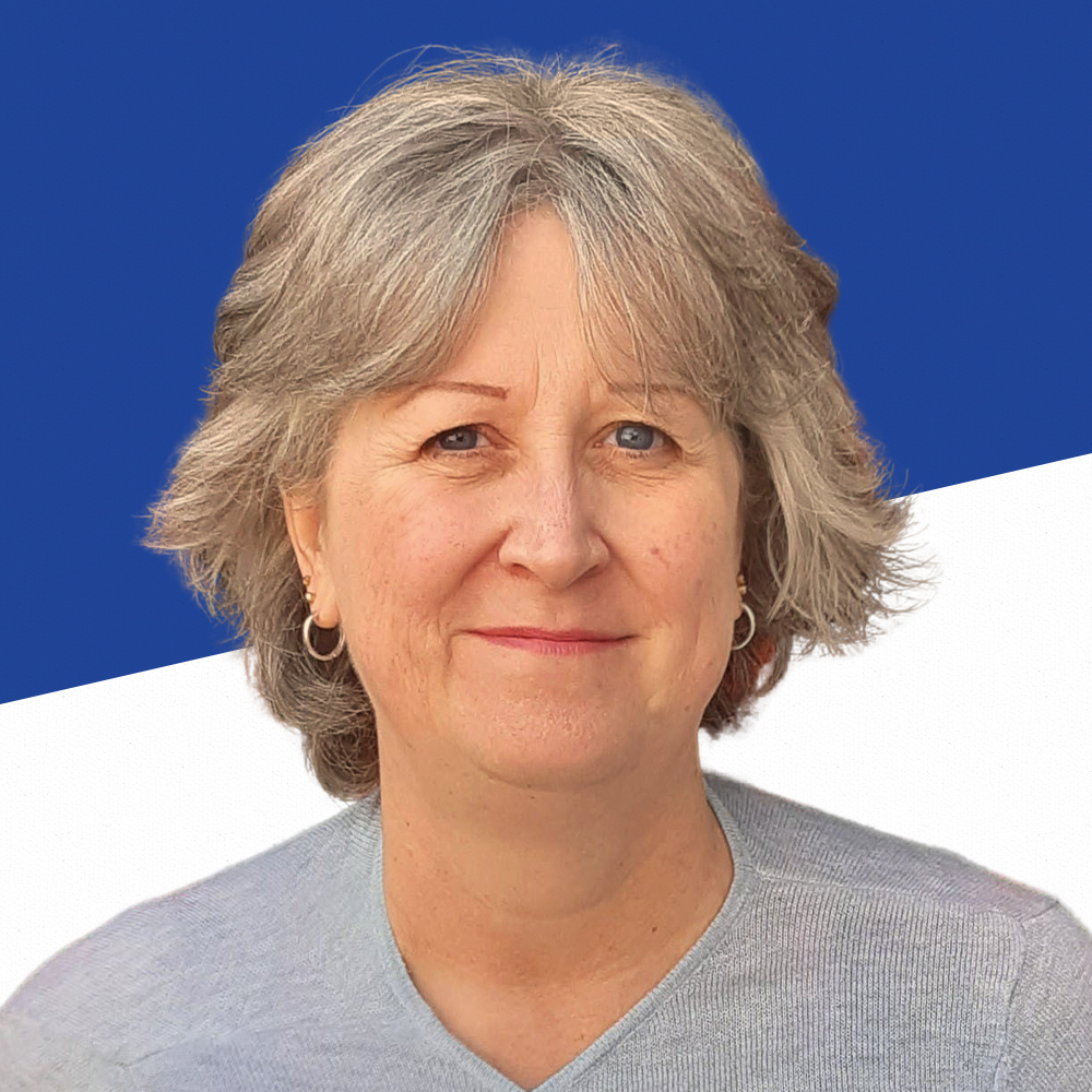 Fran A - Director UK Operations