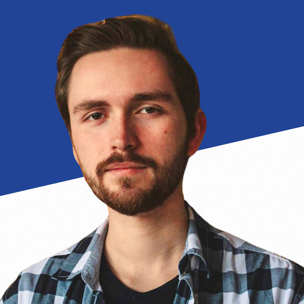 George A – Business Analyst