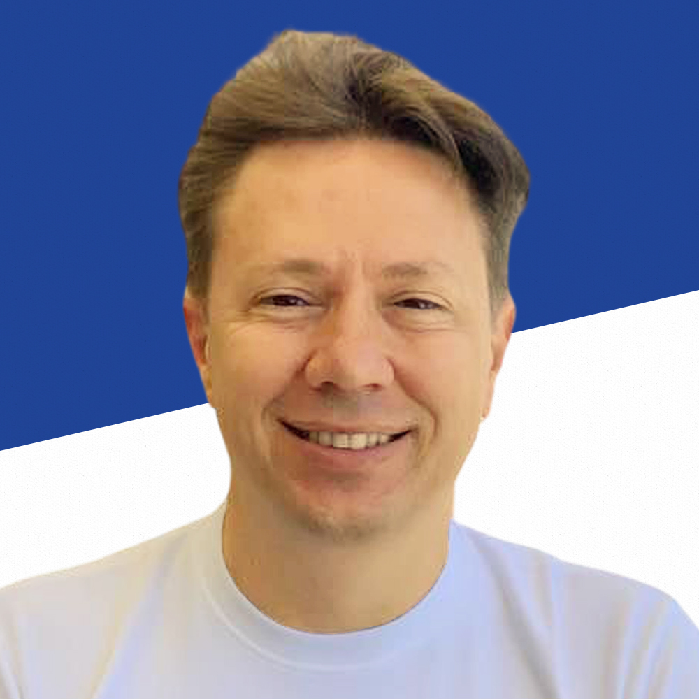 Max P – Google AdWords/Maps Team Leader