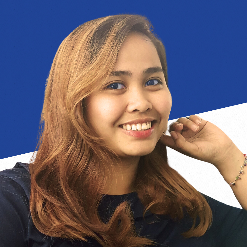 Mia M – Website Team Leader