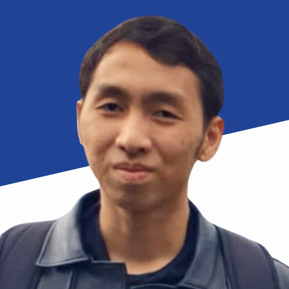 Rio H – WordPress Lead Developer