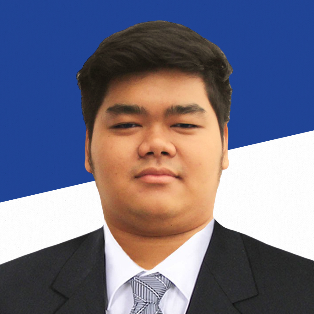 Ron M – Mobile App Team Leader