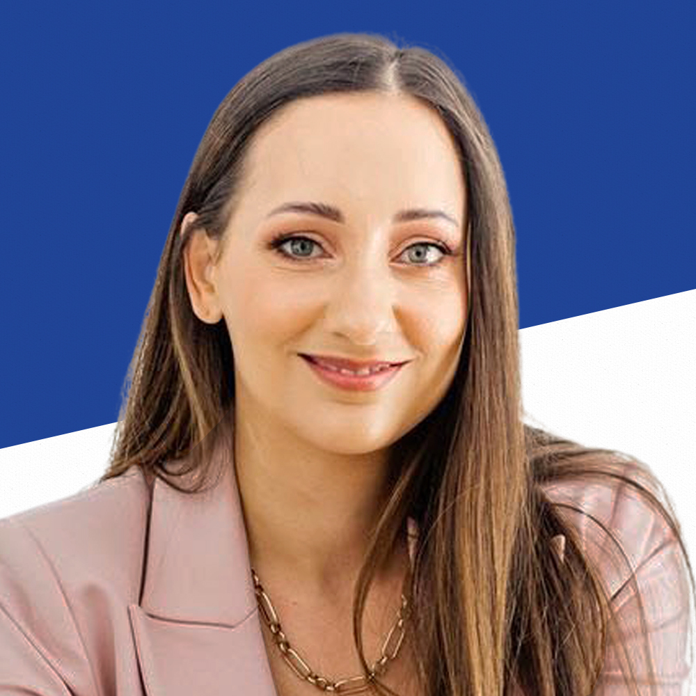 Sami C – Senior Copywriter