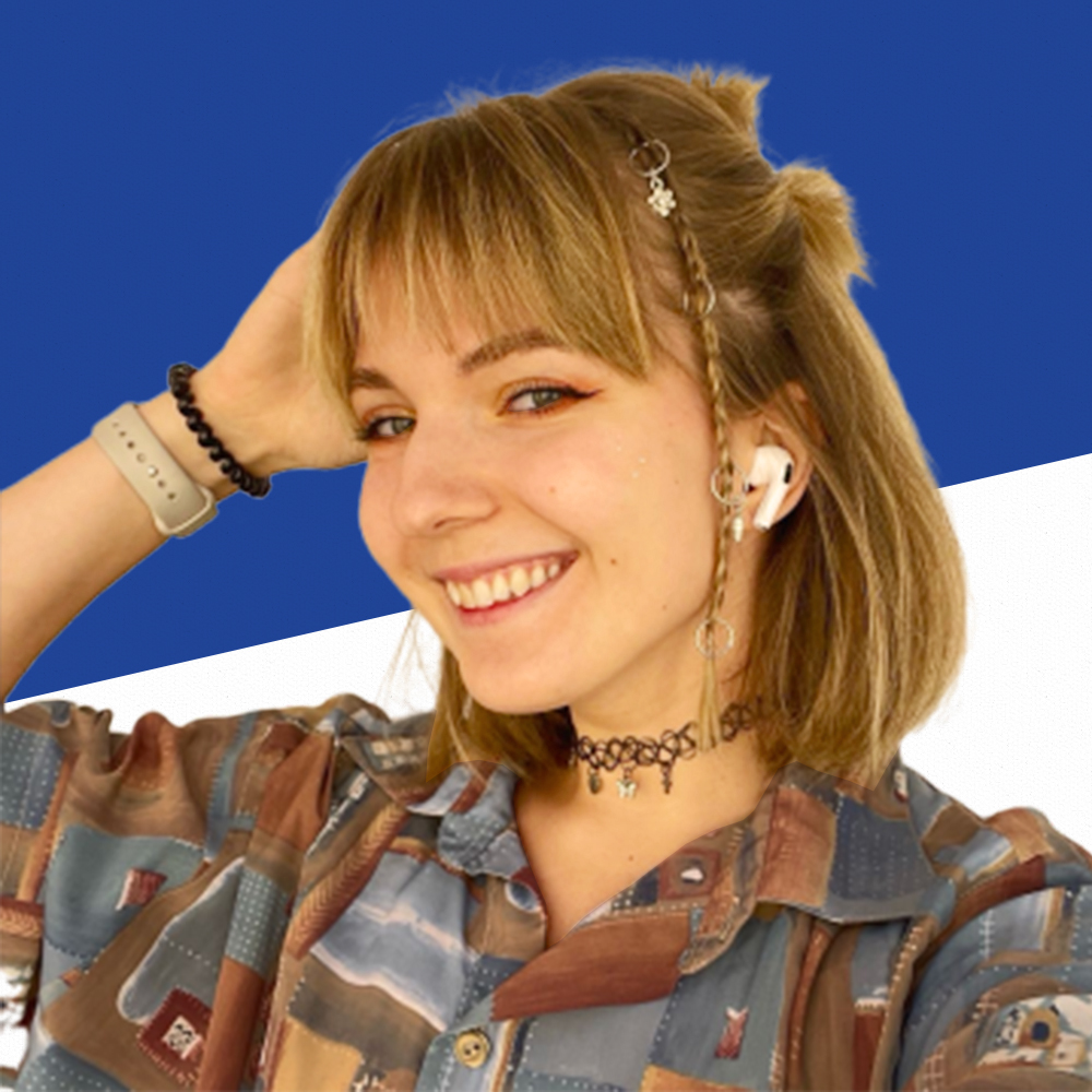 Valeria S – Branding Consultant