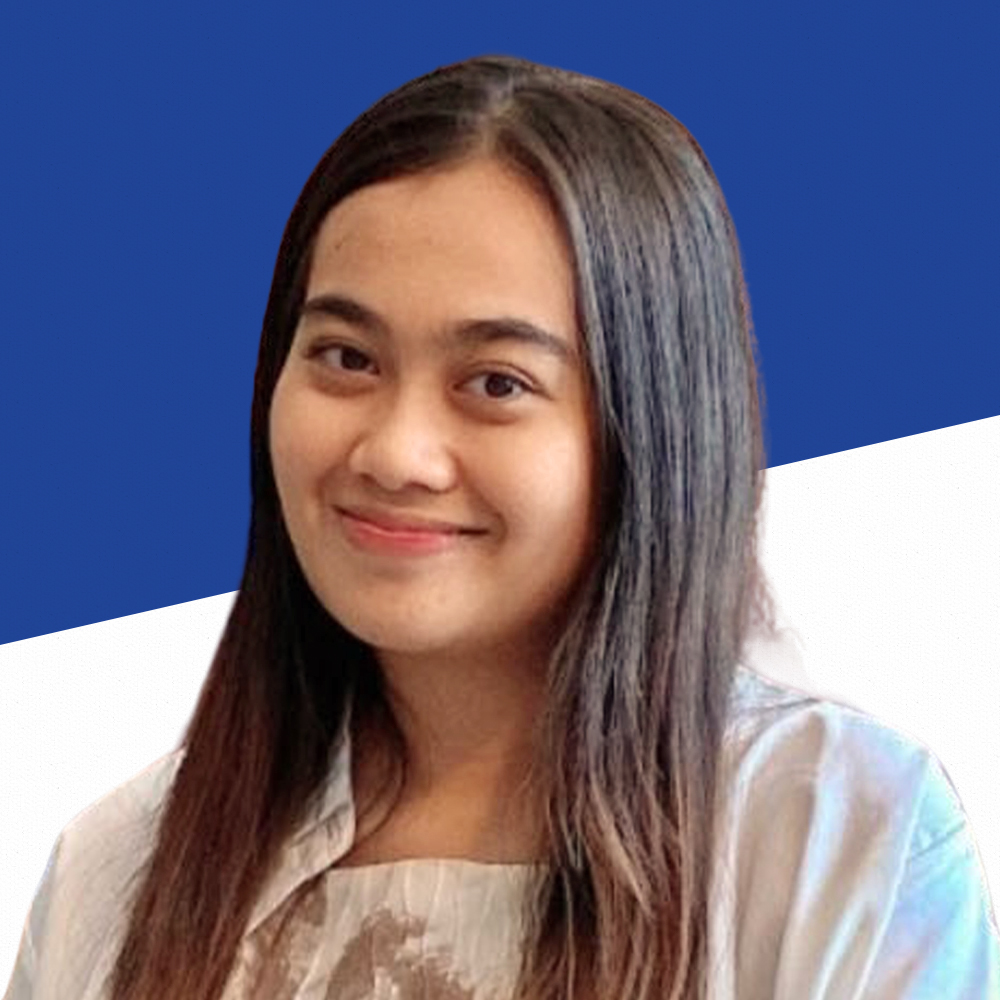 Veronica K – Social Media Team Leader